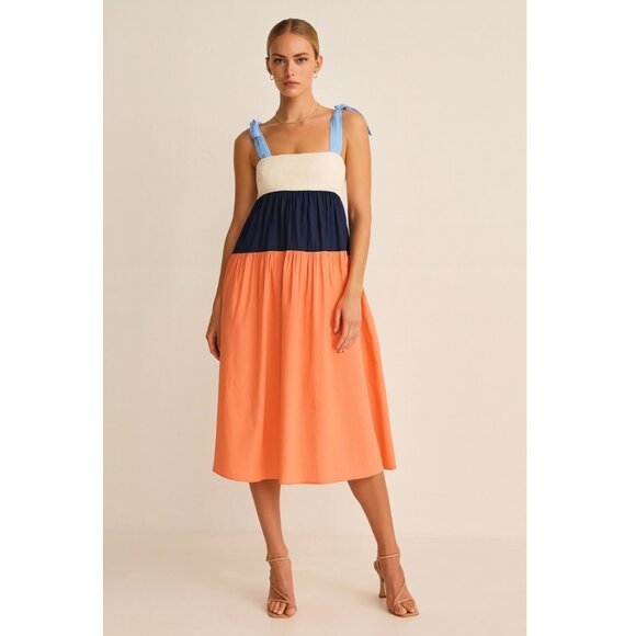 Paper London Dress 8 NWT - Picture 1 of 10